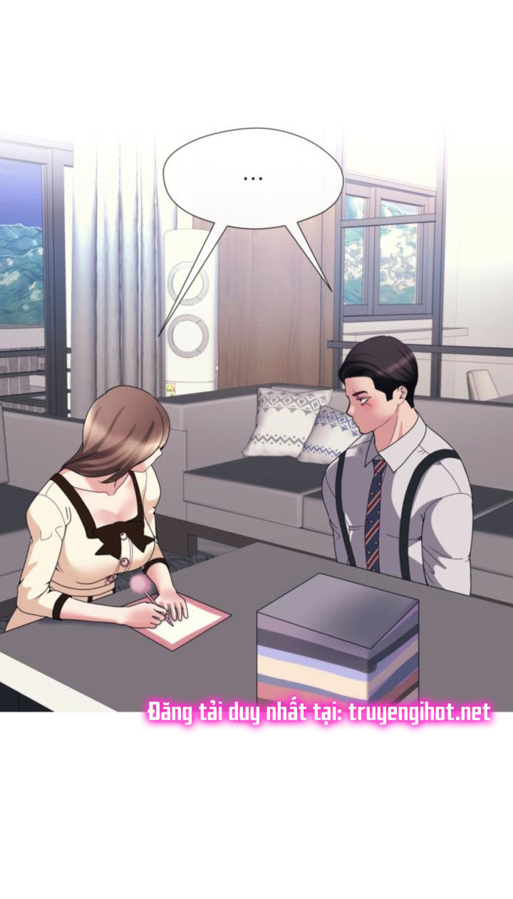 [18+] con không muốn đâu, cha à! chapter 5.2 28