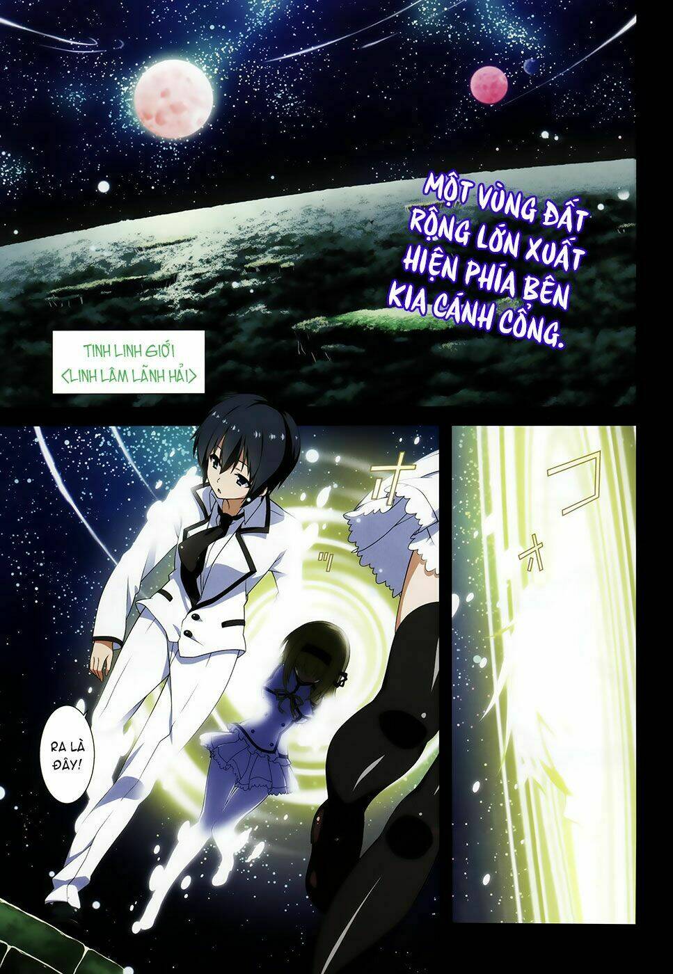 seirei tsukai no kenbu chapter 7 2