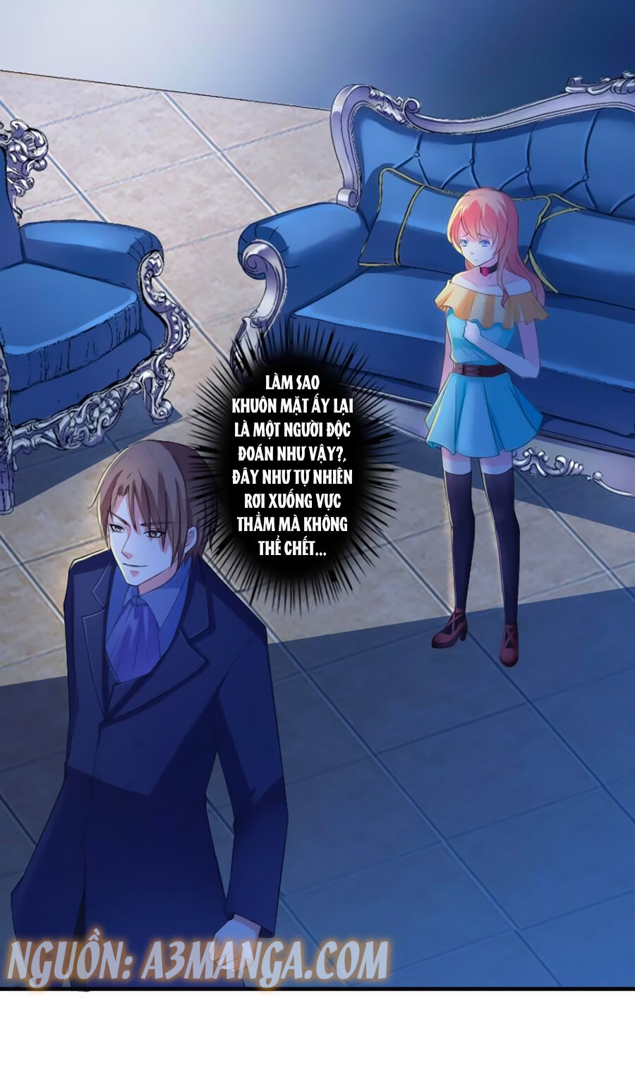 watashi wo hitorijime ni shite chapter 14 28