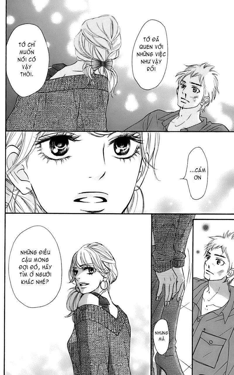 anh đã cho em biết bao thứ đầu tiên chapter 70 28