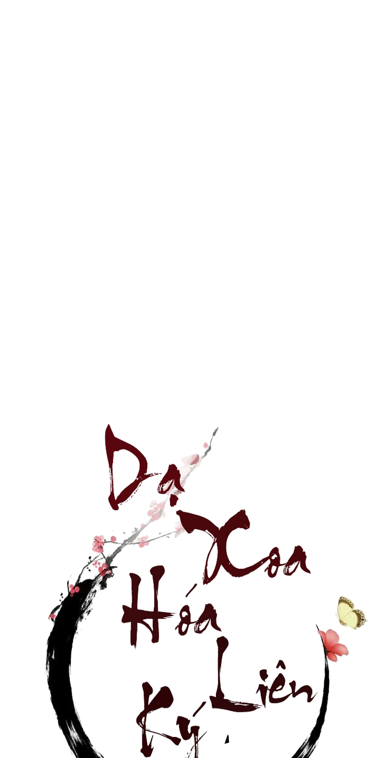 dạ xoa hóa liên ký chapter 13 23