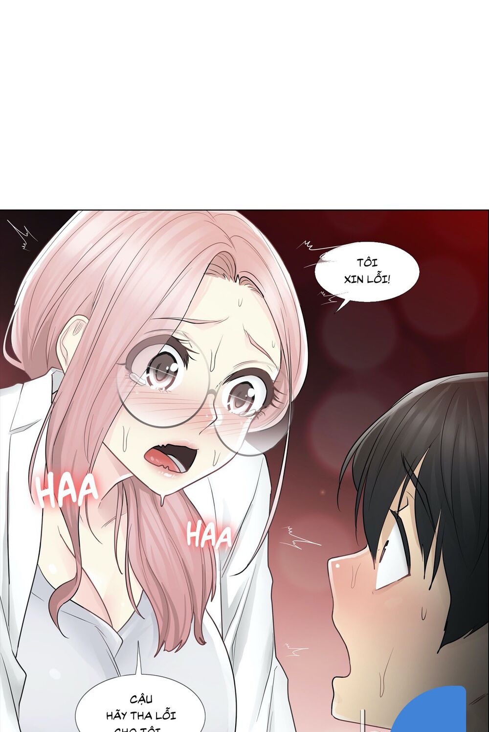 mở khóa tim em chapter 11 44