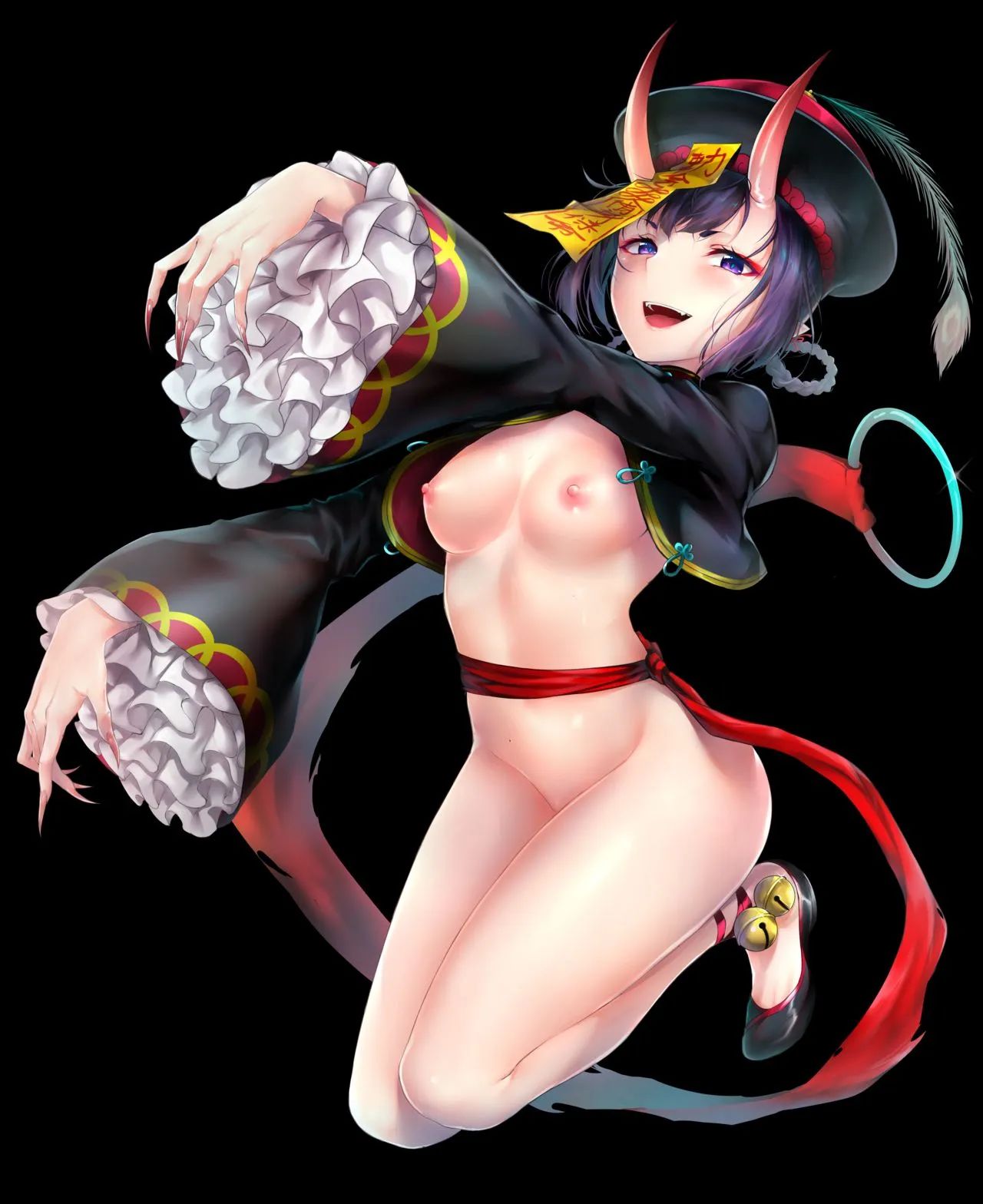 hình hentai chapter 14 66