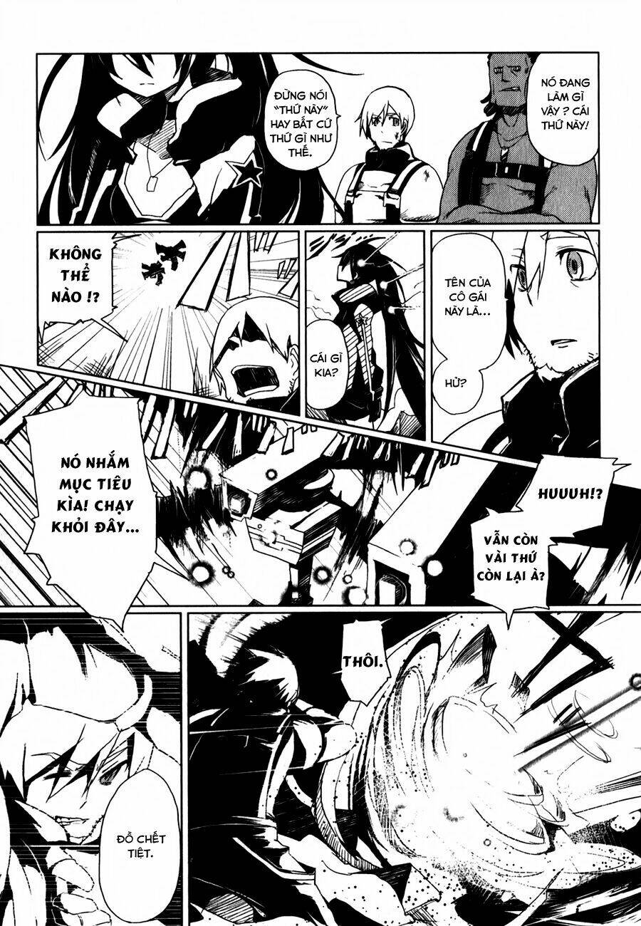 black rock shooter: the game chapter 1 16