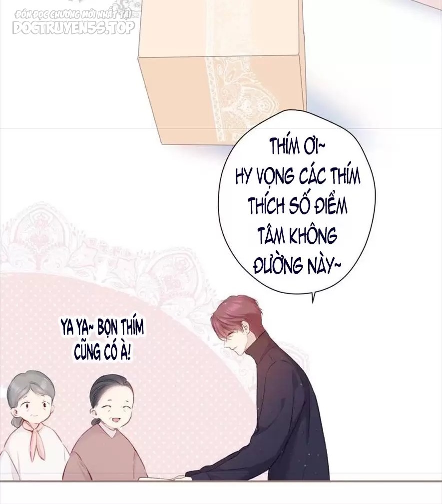 bảo vệ siêu sao của tôi chapter 149 22