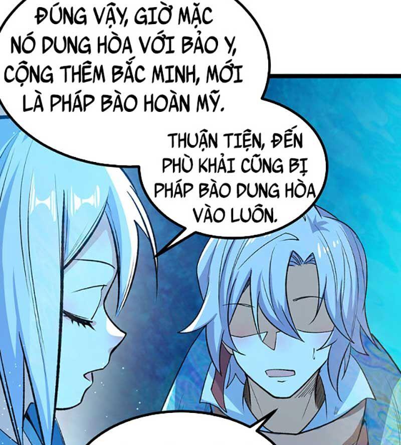 võ đạo độc tôn chapter 620 55