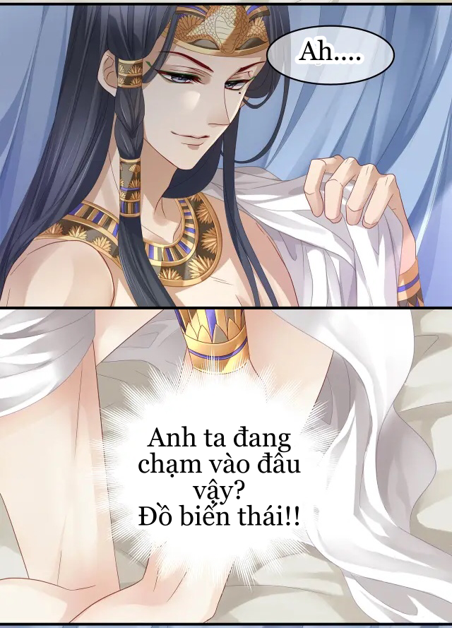 nàng và bảy người tình chapter 2 9