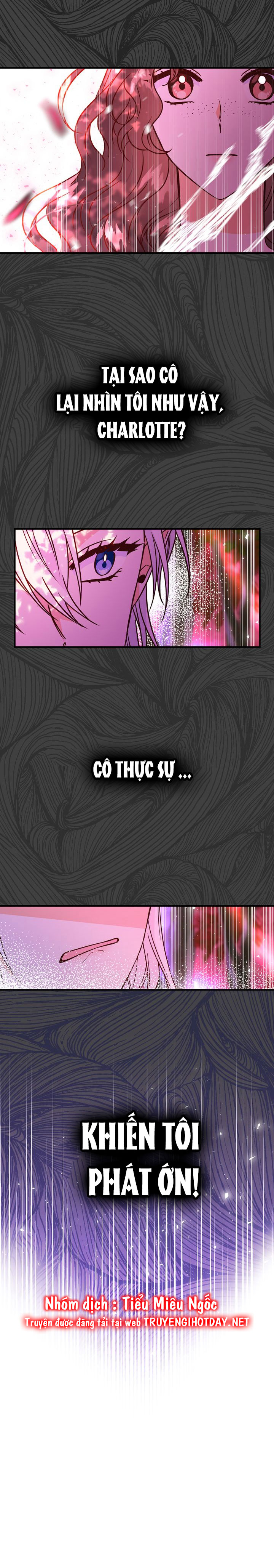 công lý của một ác nữ chapter 19 24