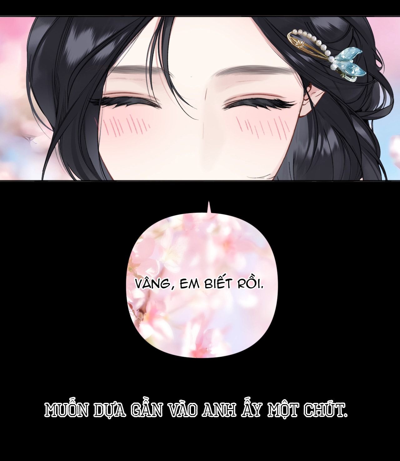 Trêu Nhầm chapter 48.2 8