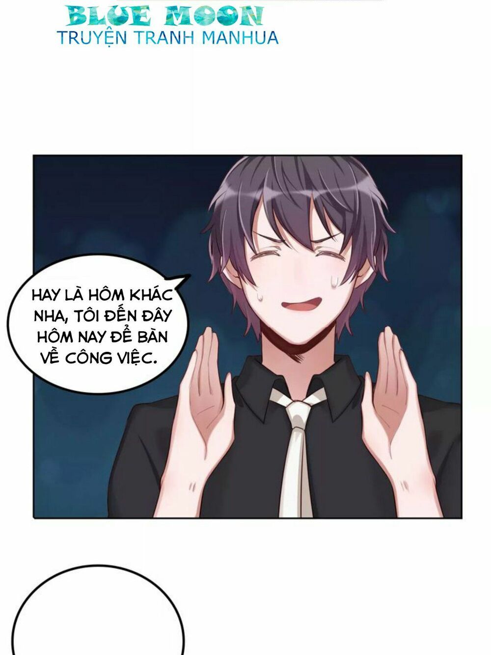 tướng quân mời xuất đạo chapter 40 45