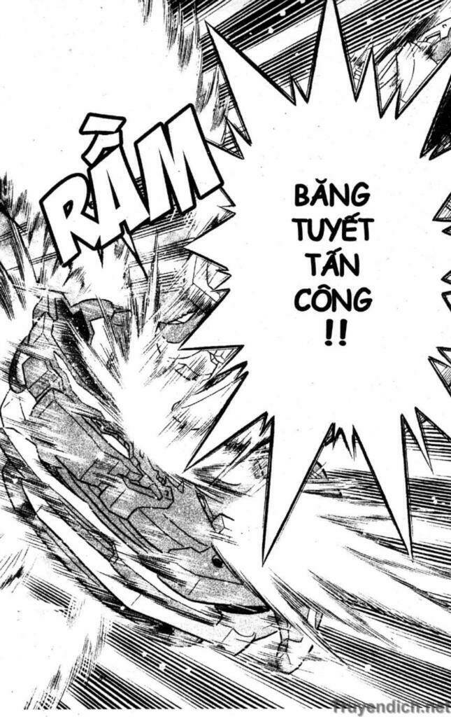 beley - con quay truyền thuyết chapter 11 18