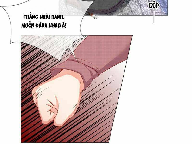 thiếu soái của tôi chính là manh như vậy chapter 12 6