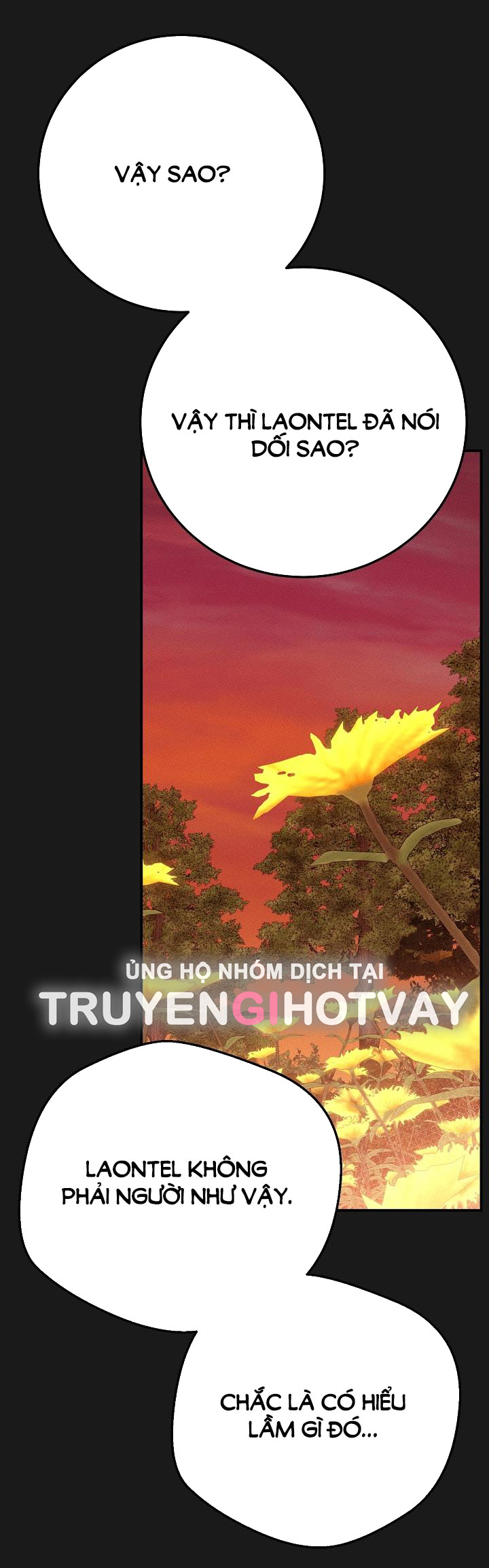 trở thành vợ thái tử quái vật chapter 92.2 33