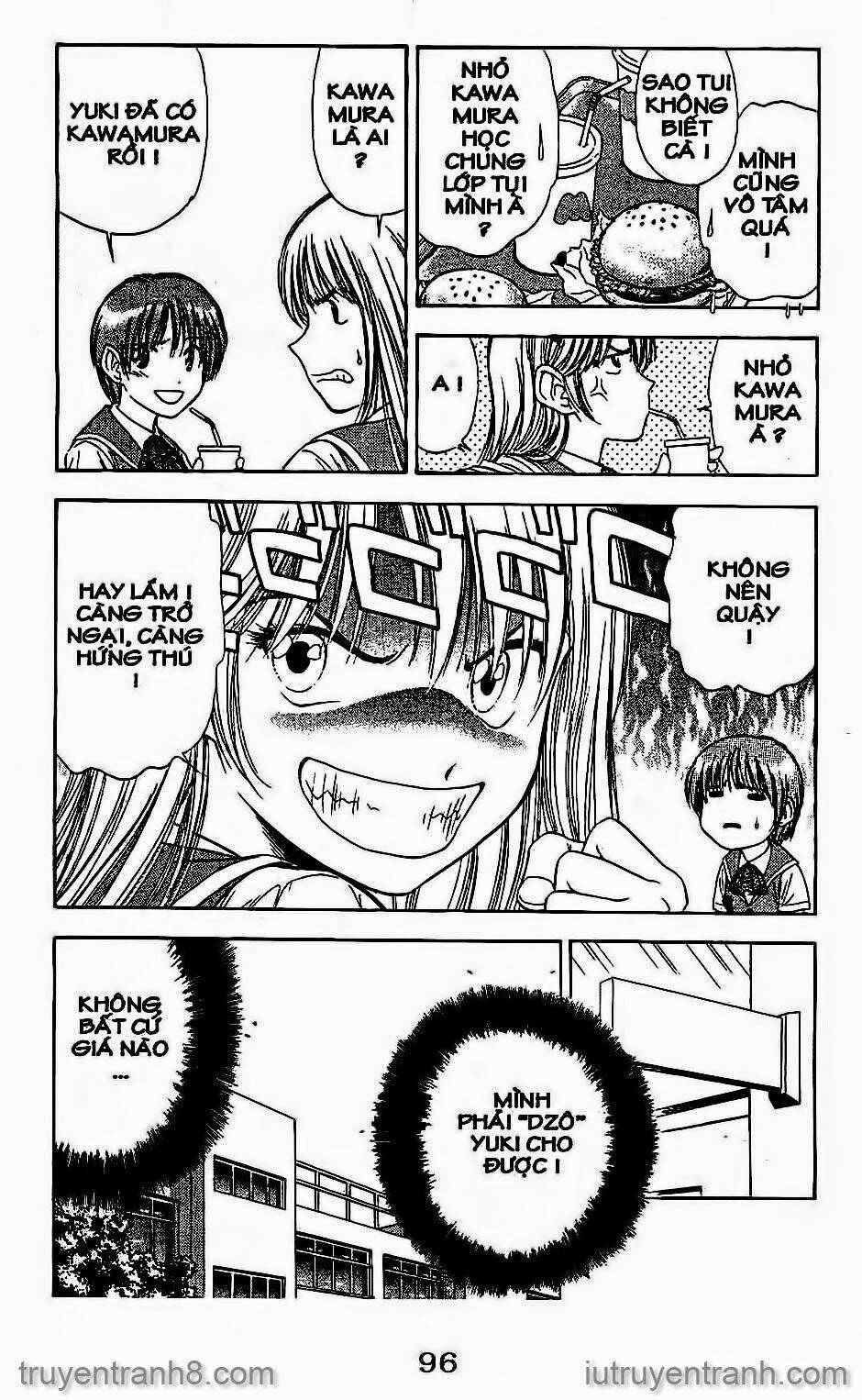 salad days chapter 45 13