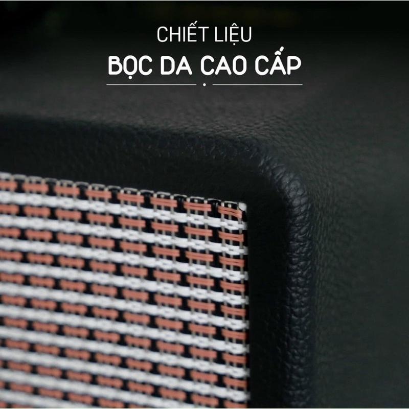 Loa di động cao cấp chính hãng Best Sound M5 Musicbox (hàng nhập khẩu)