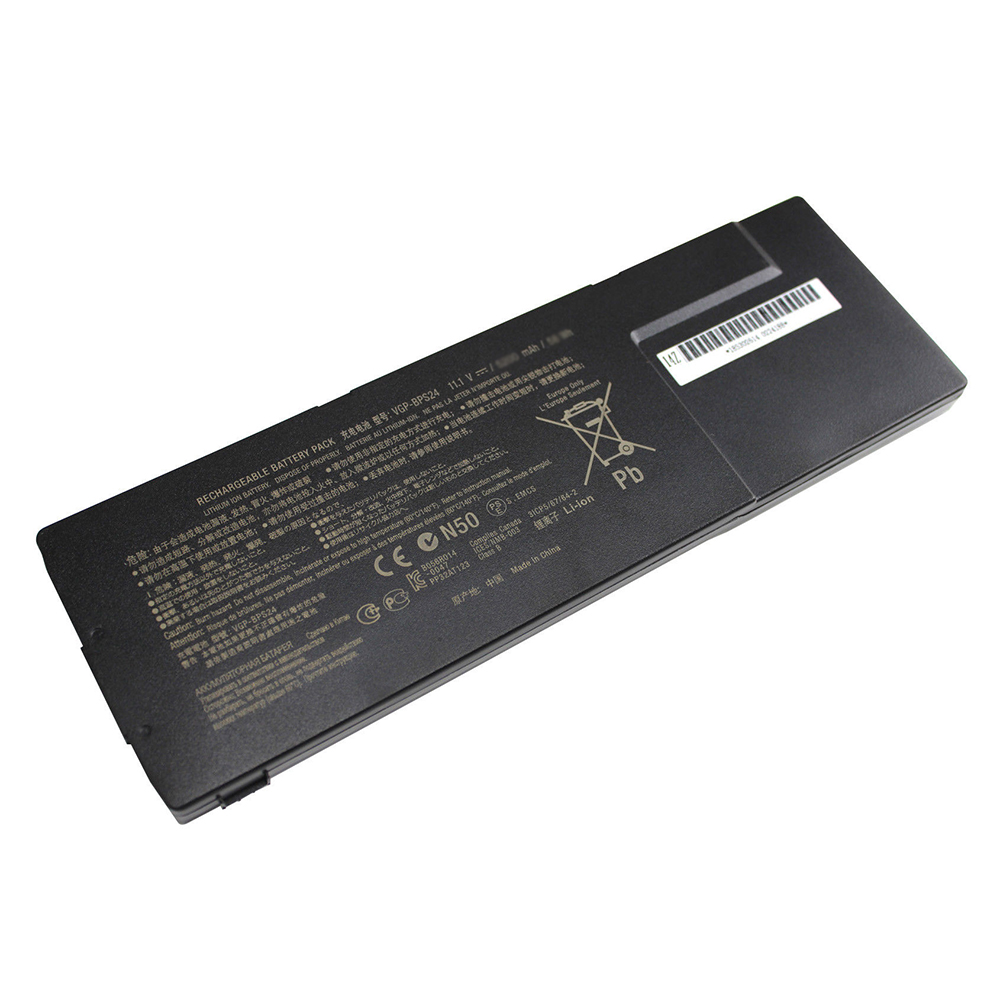 Pin thay thế dành cho laptop Sony VGP-BPS24 SVS13 SVS15