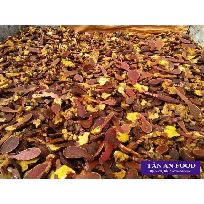 NẤM NGỌC CẨU PHƠI KHÔ - 0,5Kg