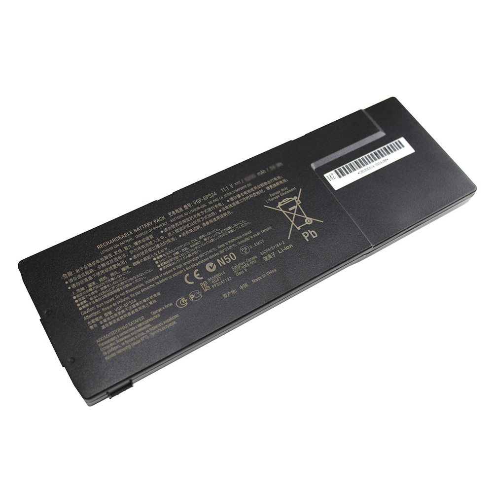 Pin dành cho Laptop Sony VPCSE, VPCSE13FX| Pin Vaio (Model: PCG-4142L)