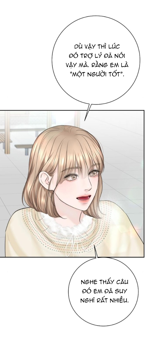 tôi sẽ cho anh thứ tồi tệ nhất chapter 16.1 28