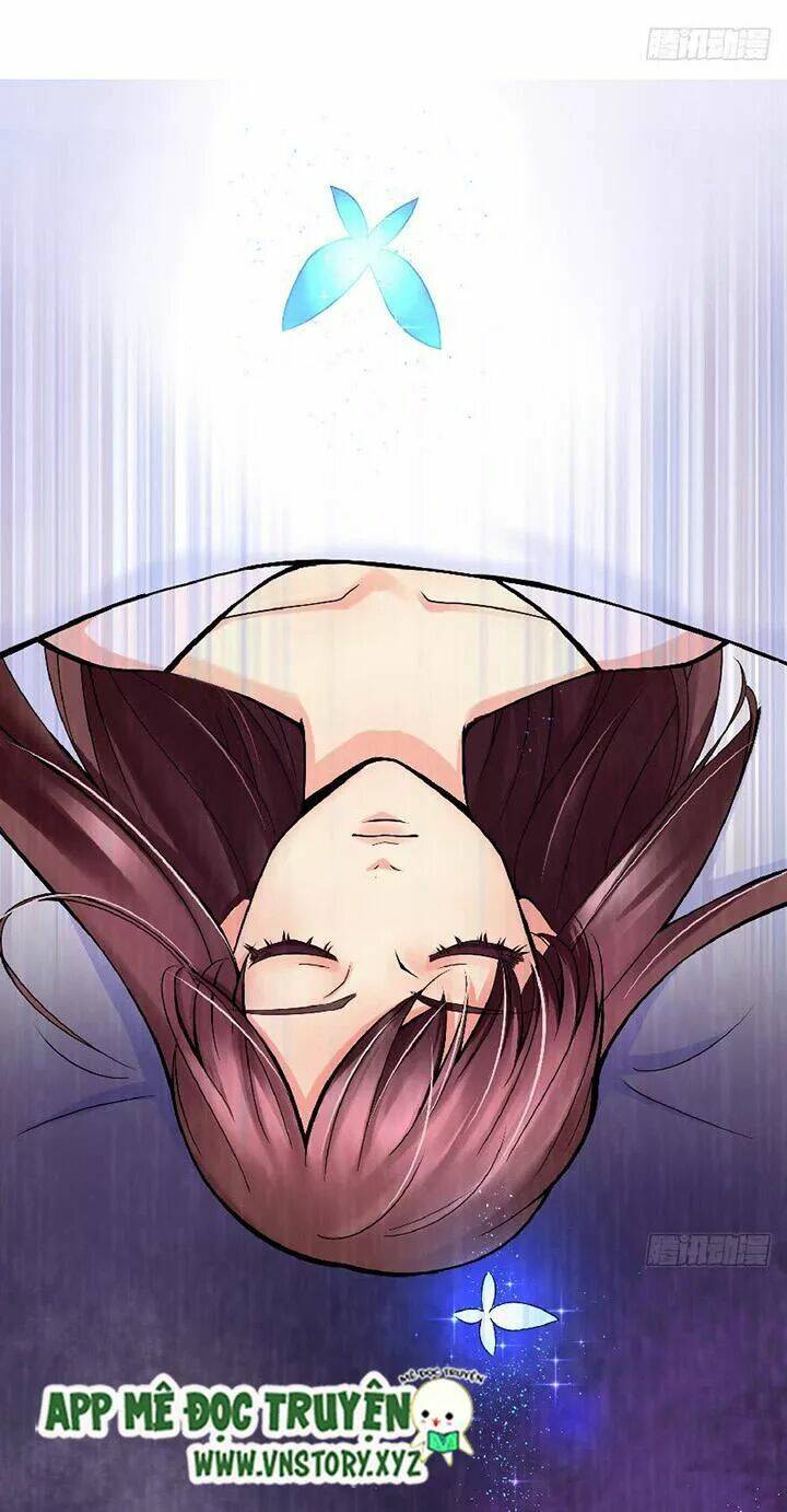 thiên hậu trở về chapter 29 18