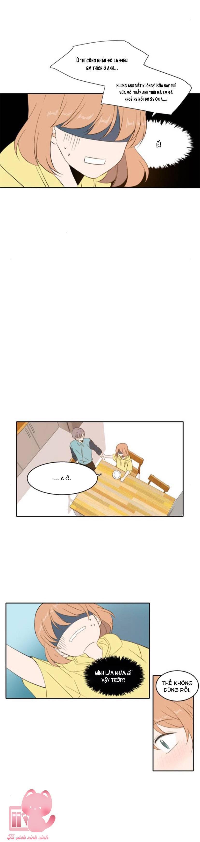 a good day to be a dog chapter 70 6