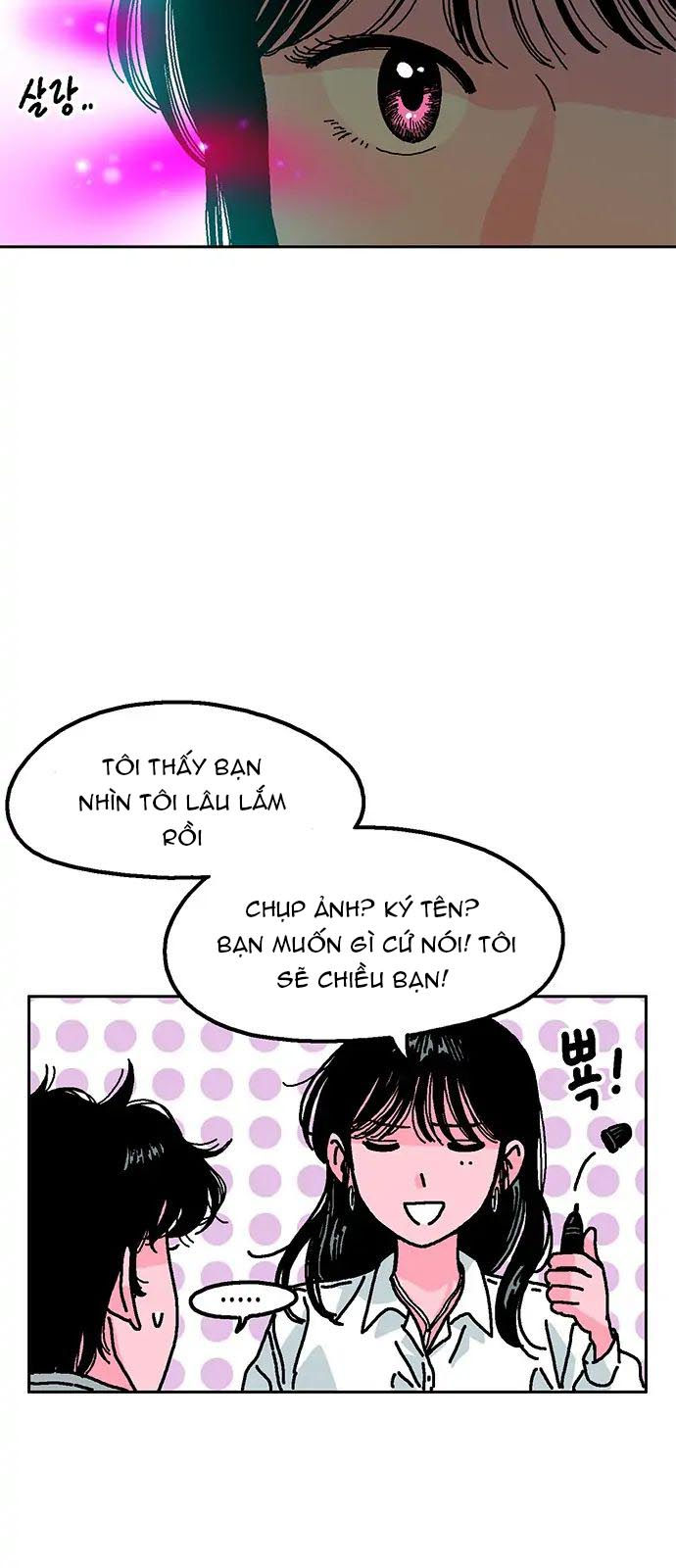 chỉ một miếng thôi! chapter 3.1 37