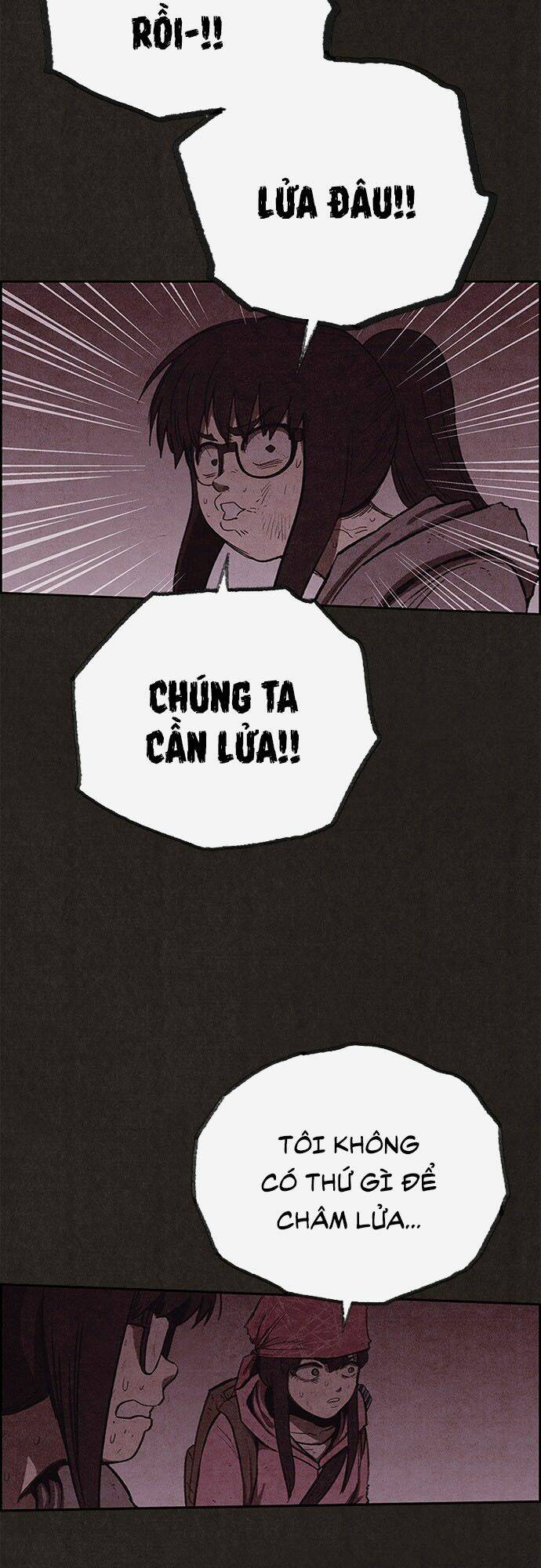 quái vật tại chung cư xanh chapter 119 37