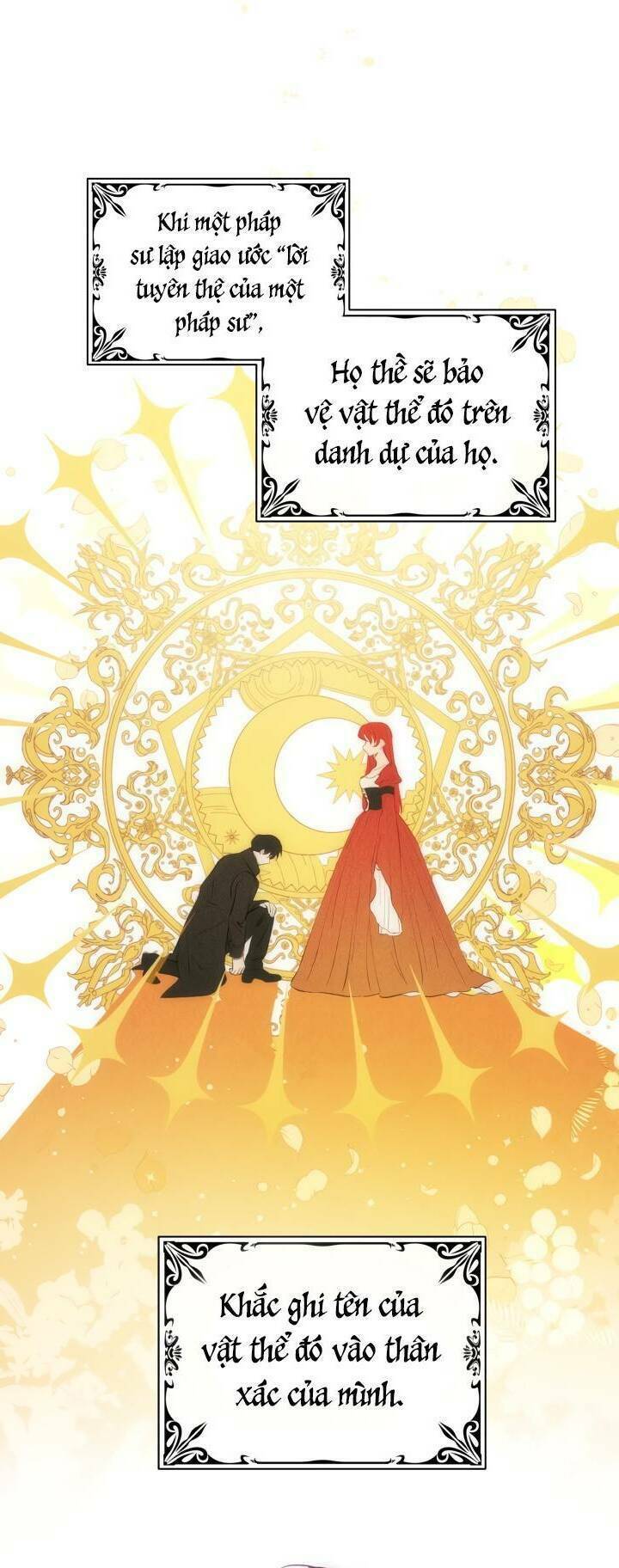 cái chết của lamia orphe chapter 19 28