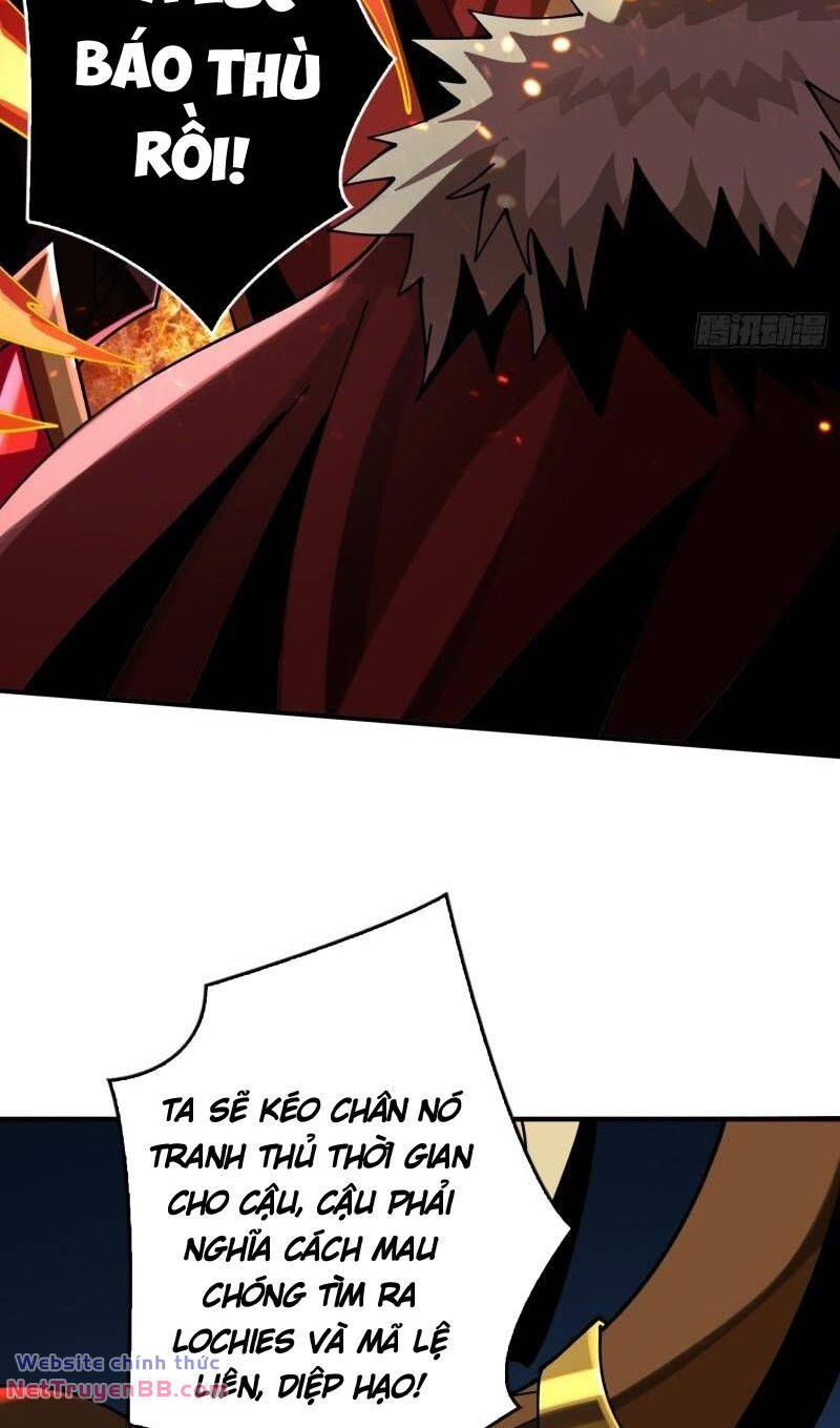 Vừa Chơi Đã Có Tài Khoản Vương Giả chapter 297 10