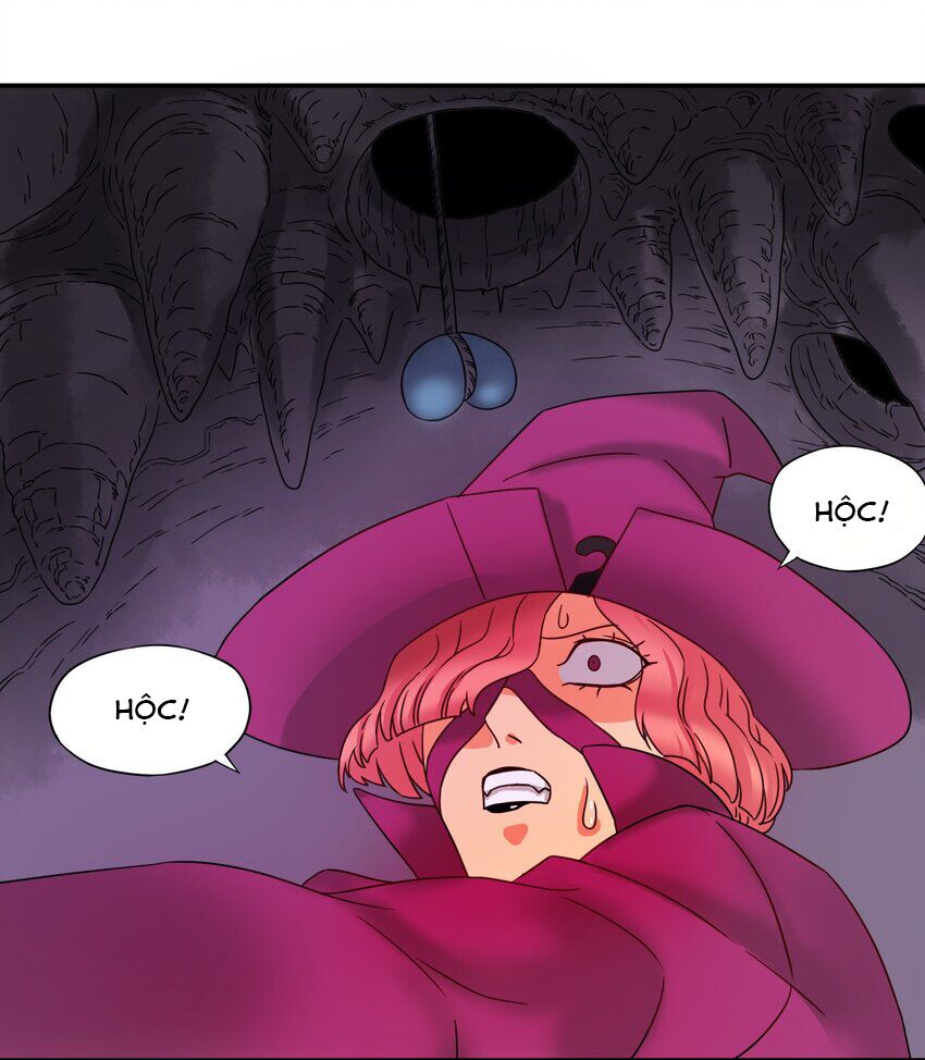 tôi trở thành ceo ở thế giới khác chapter 12 37