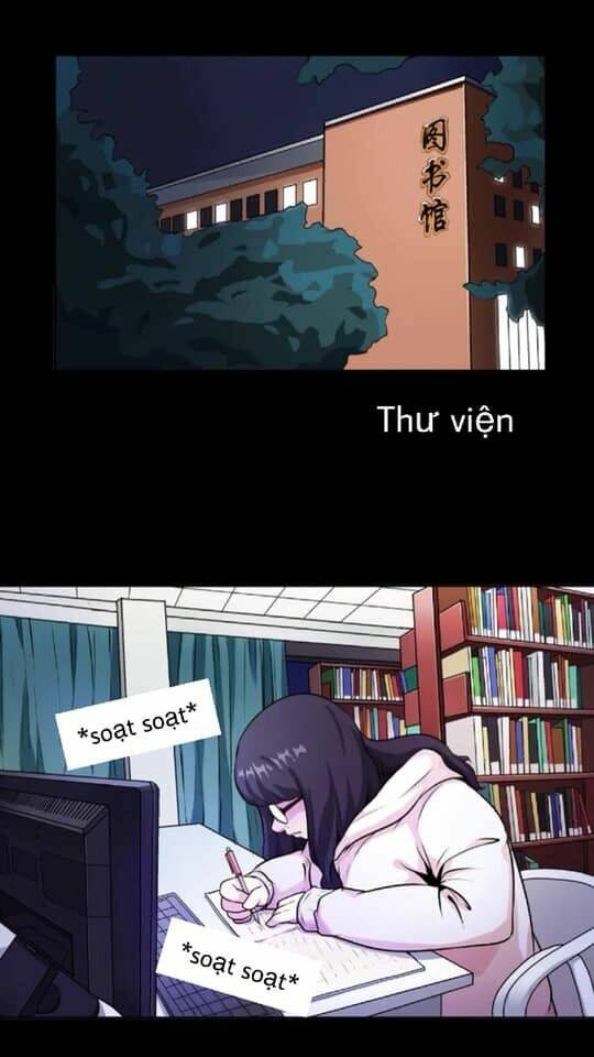 giày thủy tinh chapter 2.2 2