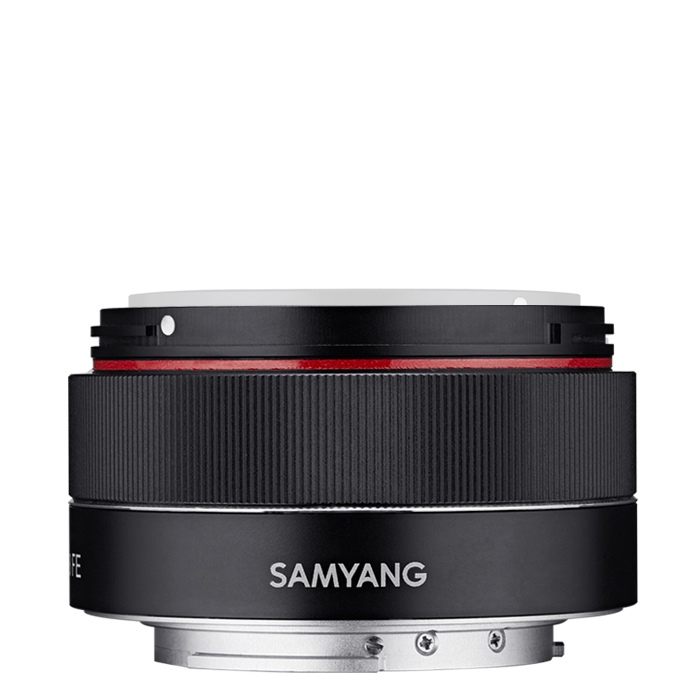 ống kính máy ảnh hiệu Samyang AF 35mm F2.8 Cho Sony E - HÀNG CHÍNH HÃNG