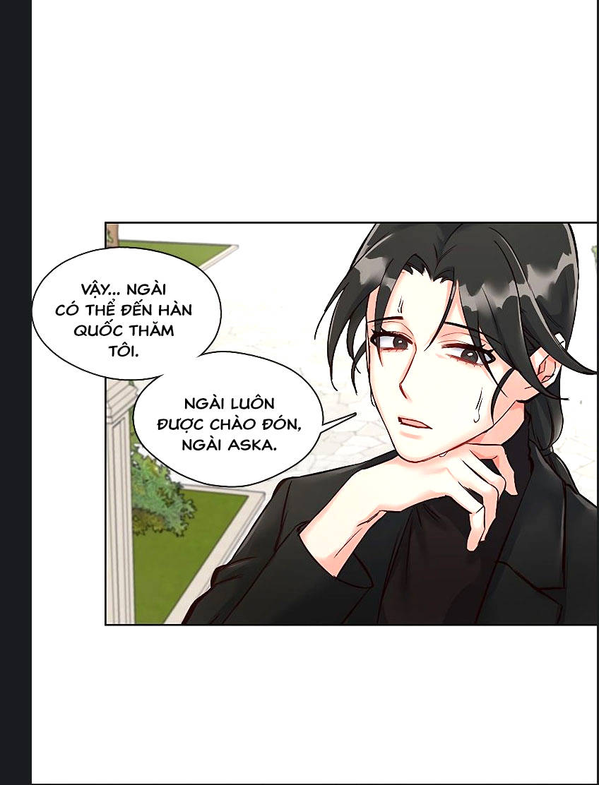 chế độ độc tài chapter 4 21