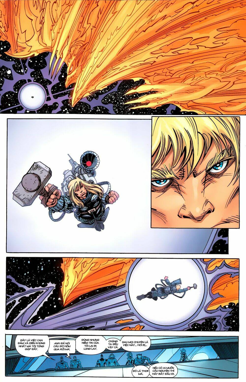 avengers vs x-men chapter 19 17