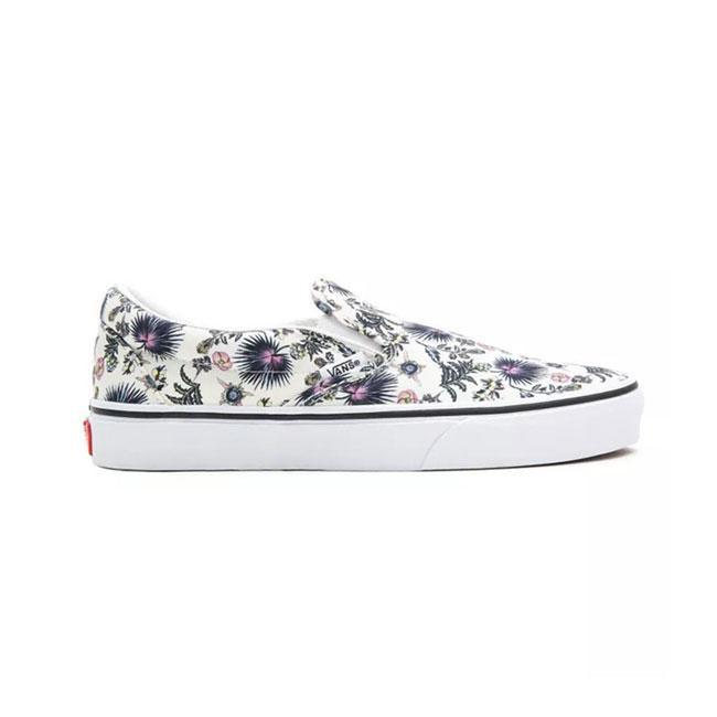 Giày Sneaker Vans UA Classic Slip-On Paradise Floral VN0A33TB30R