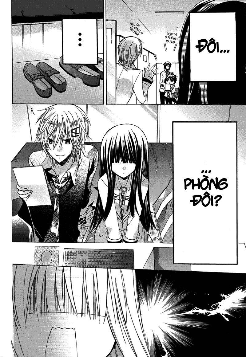 gdgd-dogs chapter 9 7