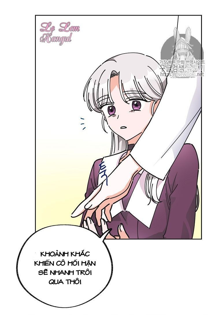 ác nữ tiểu thư chapter 10 20