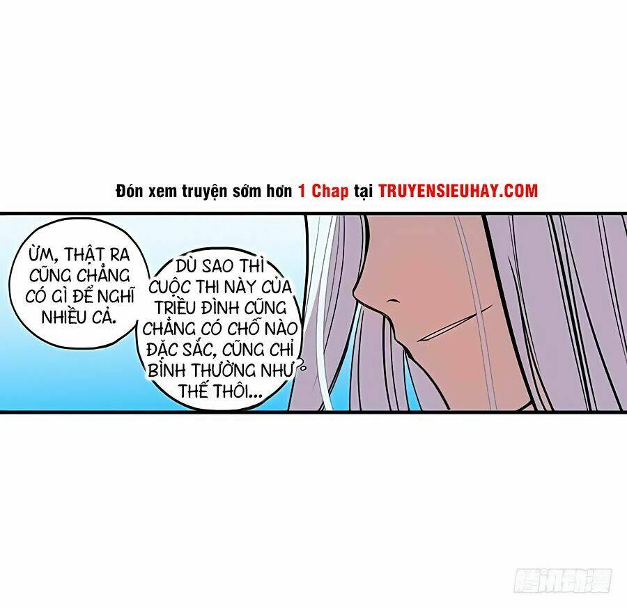 cuộc sống thoái ẩn của võ lâm chi vương chapter 4 68