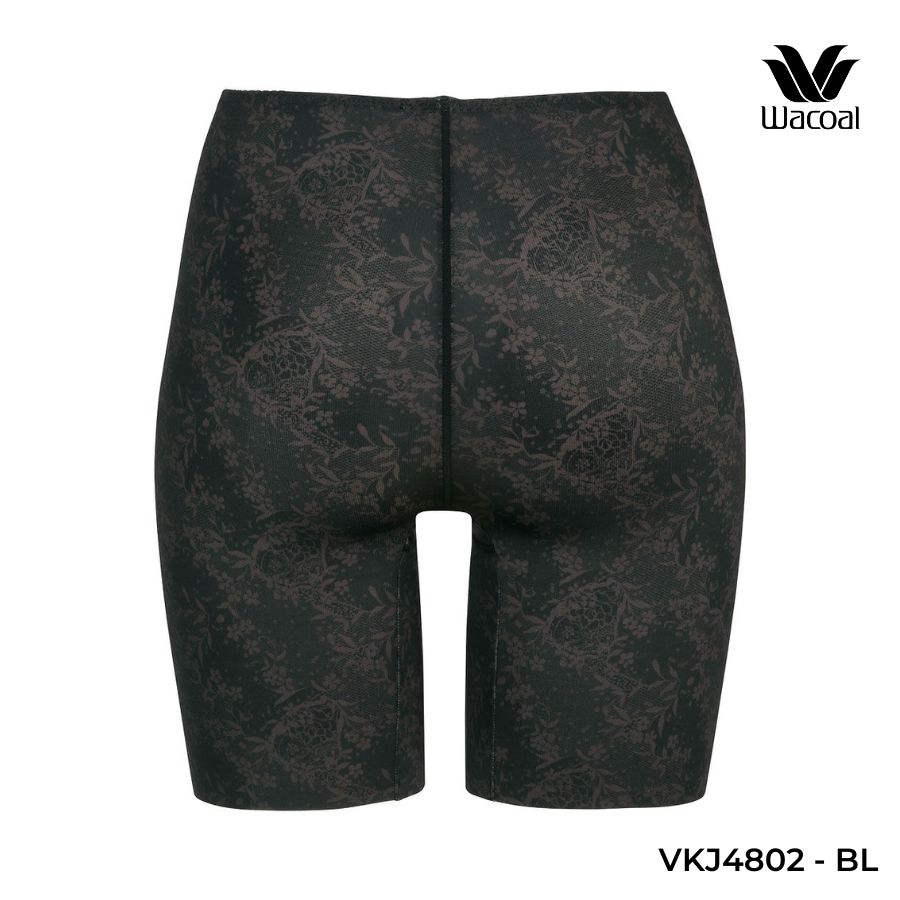 Quần gen Wacoal định hình bụng, mông, đùi VKJ4802