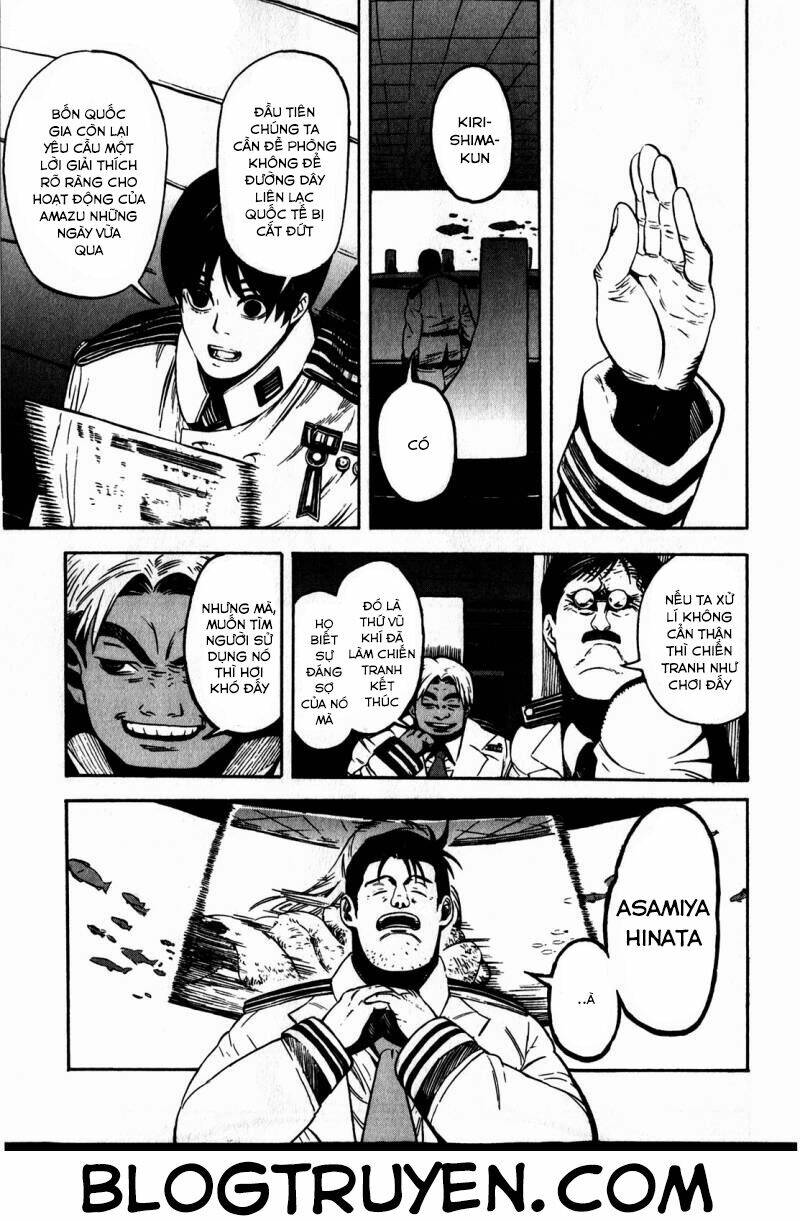 asamiya-san no imouto chapter 9 5