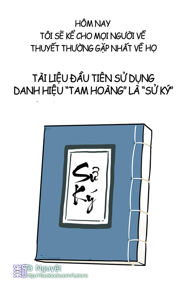 nếu lịch sử là một bầy mèo chapter 3 17