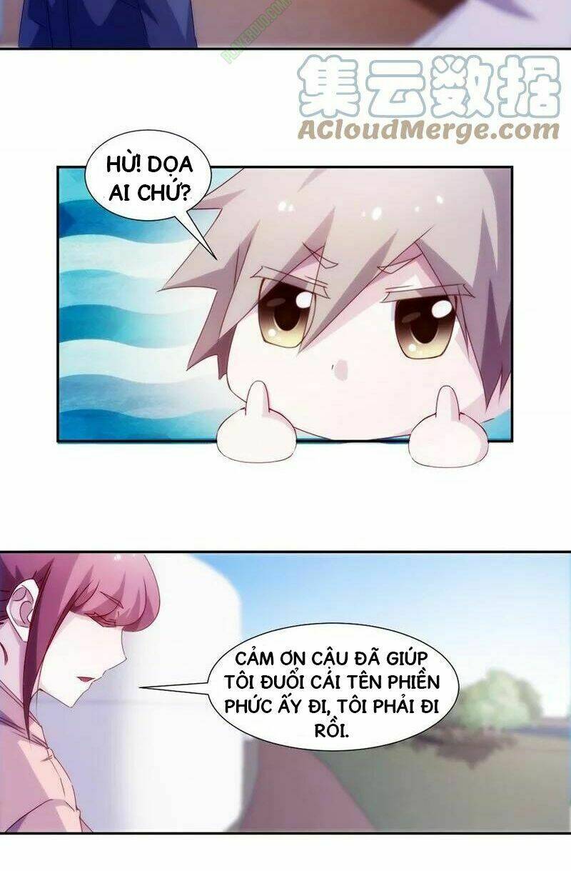 thần y hệ thống chapter 59 6