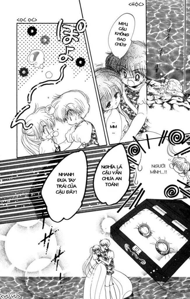 daa! daa! daa! chapter 29 24