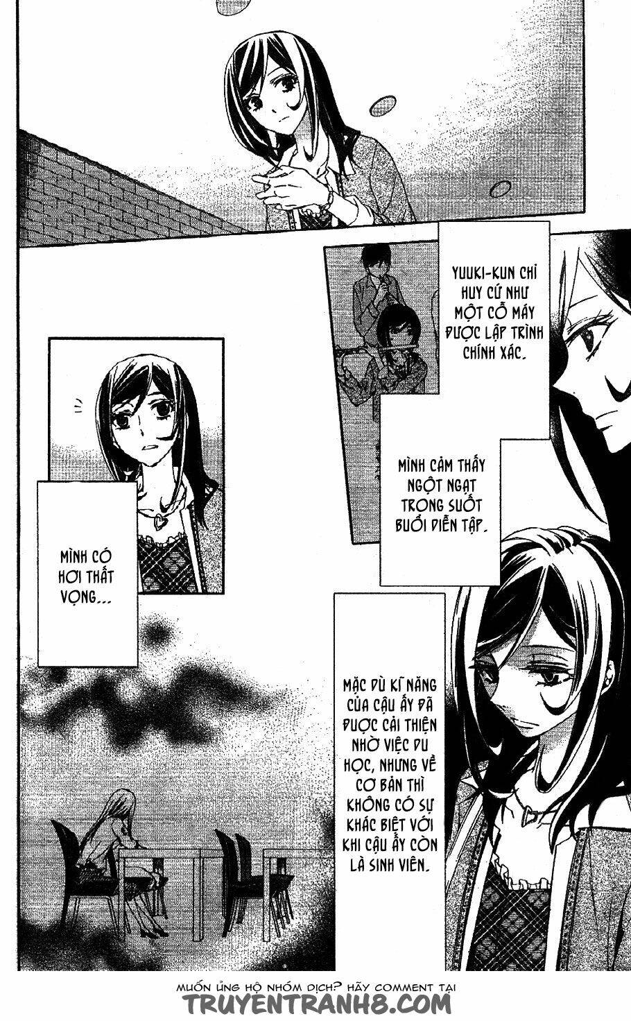 the conductor chapter 2.2 16