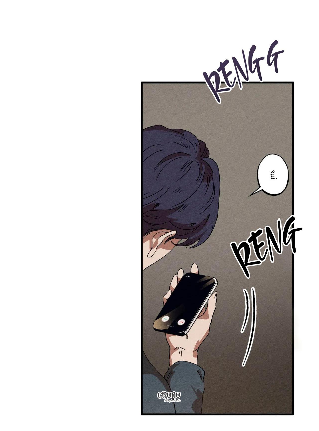 bẫy đôi ngọt ngào chapter 33 35