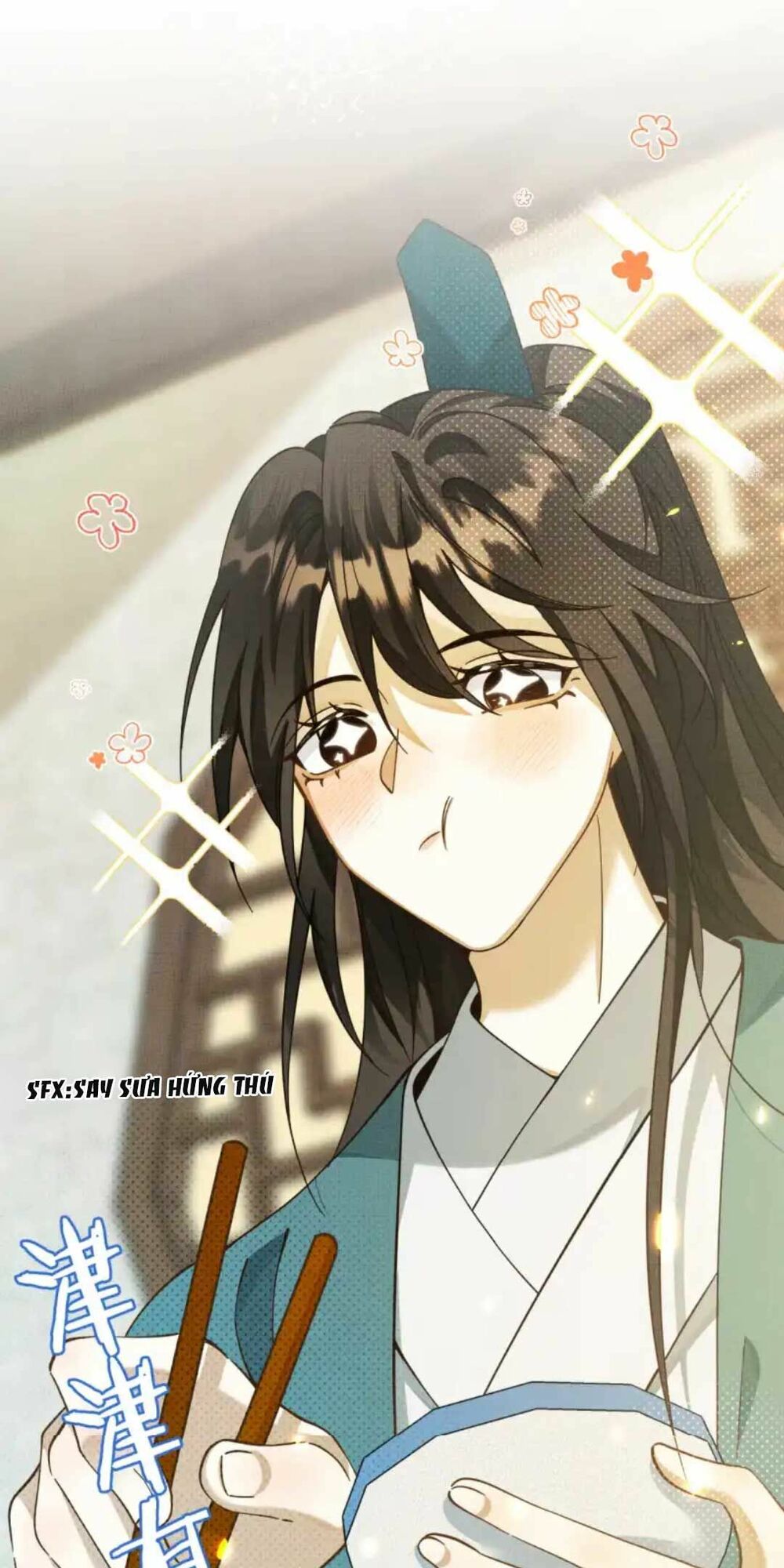 ác nữ mỹ nhân siêu vô hại chapter 4 5