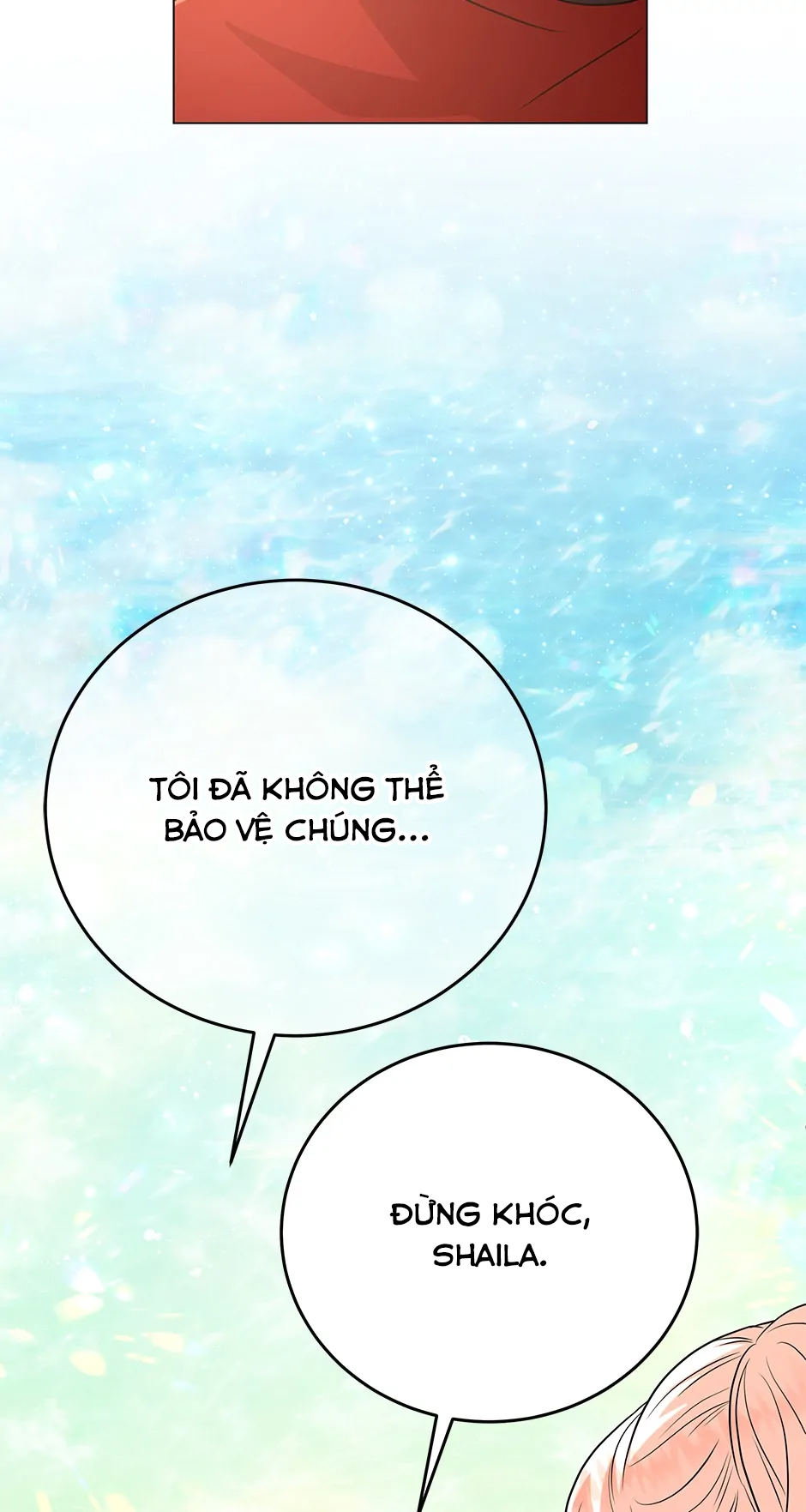 diễn vai ác nữ cũng thật khó khăn chapter 102 36