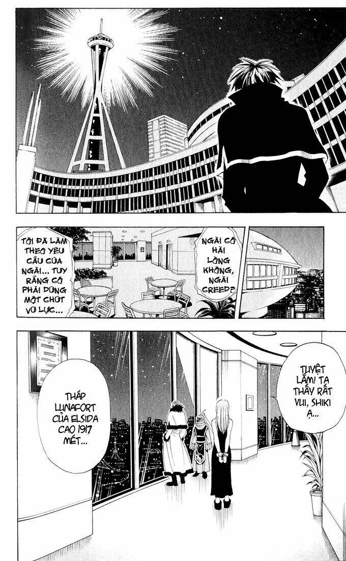 con mèo đen chapter 13 15