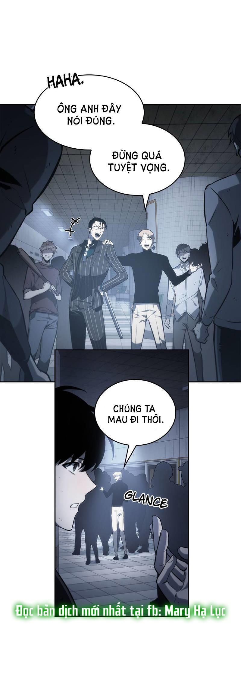 toàn trí độc giả - omniscient reader chapter 17.2 22