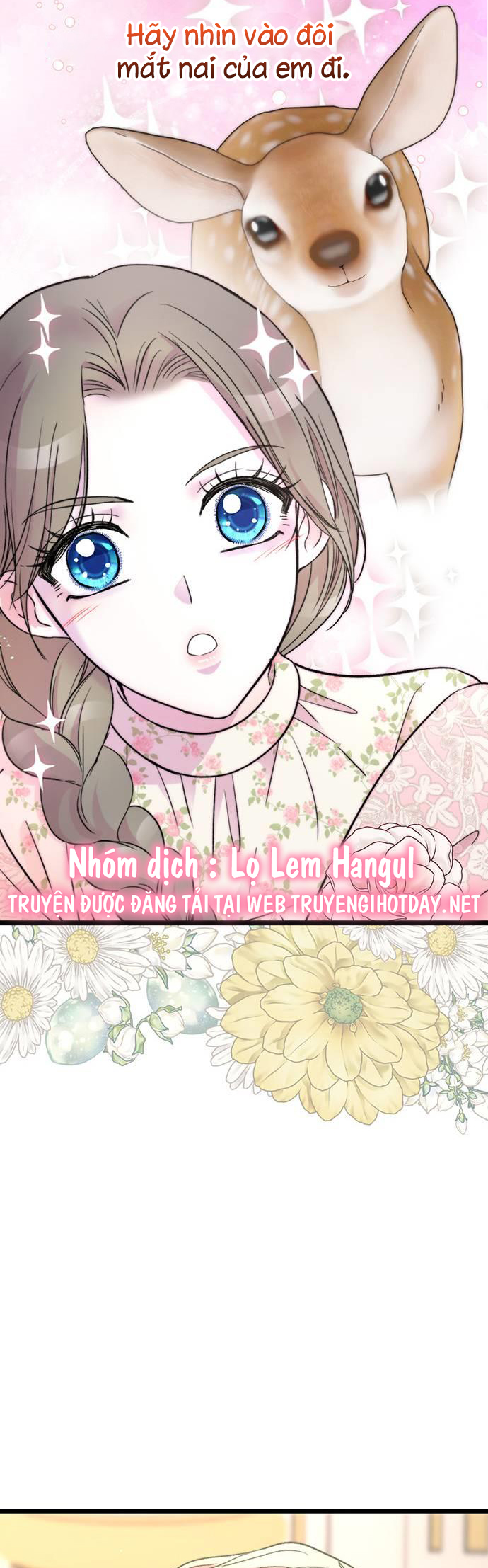 hoàng tử phiền toái chapter 65 19